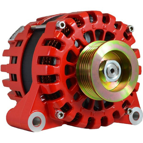 CDI Electronics XT-VT-170-IR Balmar XT-Series Alternator - Vortec Mounting