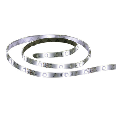 T-H Marine LED-51950-DP LED Flex Strip Rope Light - 24",  White