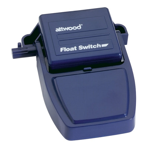 Attwood 4202-7 Automatic Float Switch