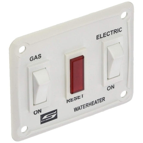 Suburban 232882 Water Heater Power Switch for Gas-Electric Heaters