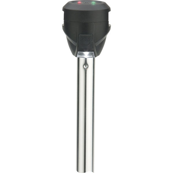 Attwood NV6LC1-14-7 LED Light Pole - Bi-Color 14",  Straight