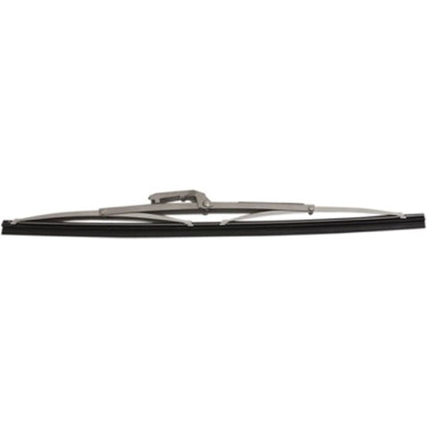 Sea-Dog 414220S-1 Stainless Steel Wiper Blade - 20",  Silver