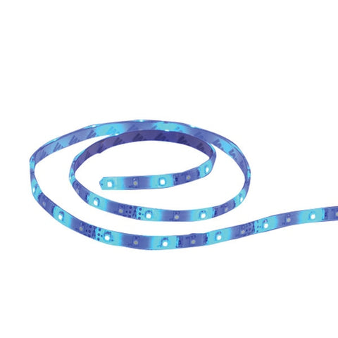T-H Marine LED-SM24-B LED Rope Lighting,  24' - Blue