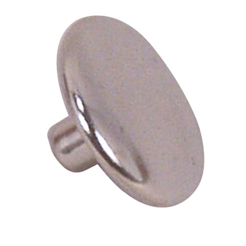 Taylor Made 403 Snap Fasteners for Cloth - Male,  Pack of 10