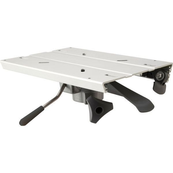 Attwood 278AO3AGS-1 278 AirGlide Slider - 3Â° Tilt,  Short Handle