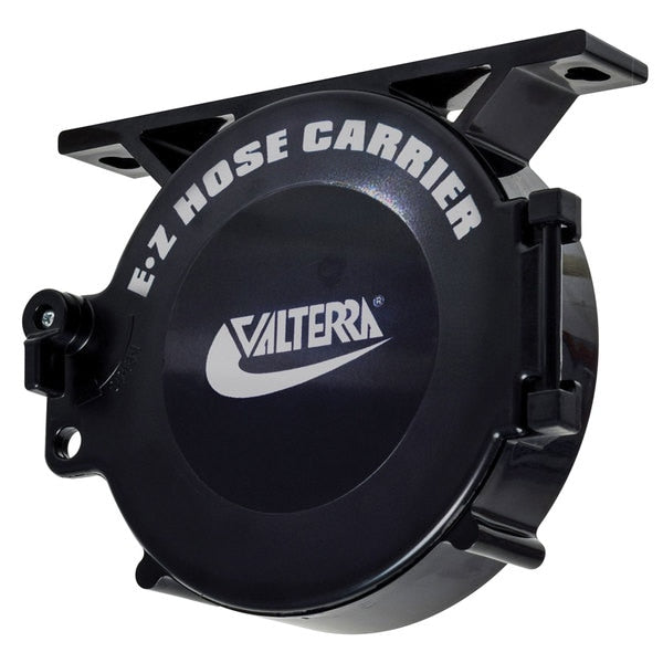 Valterra A04-0448BK EZ Hose Cap/Saddle - Black