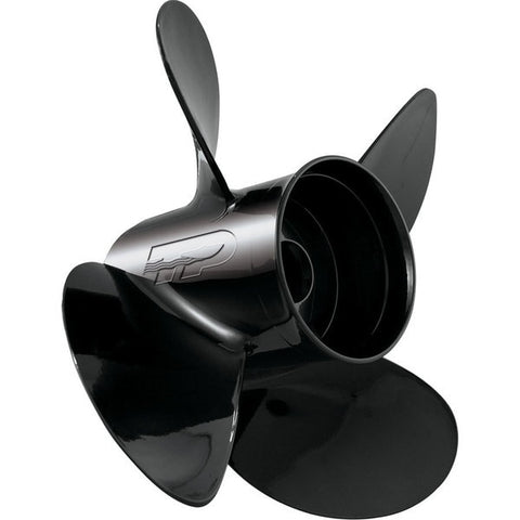 21501530 4-Blade  Propeller 90-300+hp Engines w 4.75" Gearcase-15" x 15" Right H Prop LE-1515-4