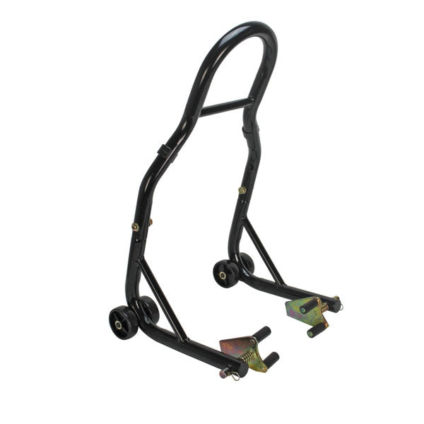 Extreme Max 5600.3265 Sport Bike Front Wheel Lift Stand-Fits Most Yamaha Kawasaki Suzuki Ducati BMW