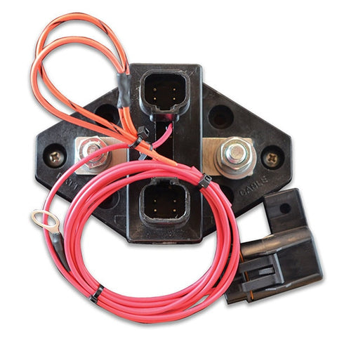 CDI Electronics SG2-0100 SmartShunt SG200, 350A, 12V-48V