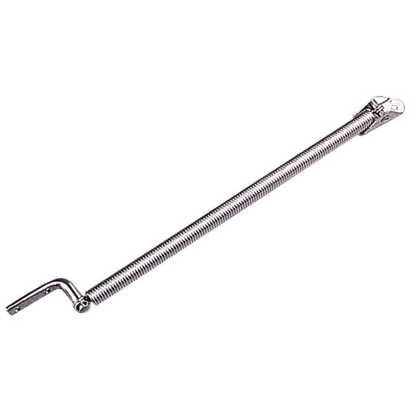 Sea-Dog 321650-1 Stainless Steel Hatch Spring - 8-3/4" with Internal Cable