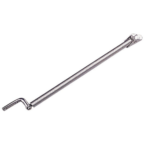 Sea-Dog 321650-1 Stainless Steel Hatch Spring - 8-3/4" with Internal Cable