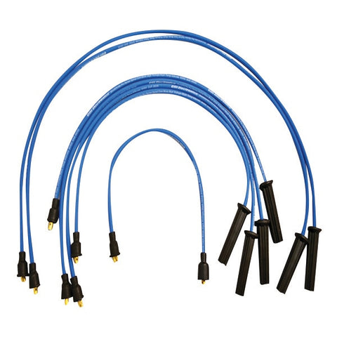 CDI Electronics 631-0012 Spark Plug Wire Set - Qty 6