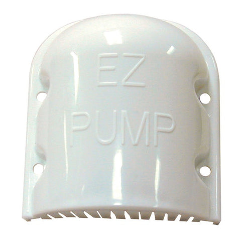 T-H Marine EZ-WHT-2-DP EZ Pump Advanced Water Pick-Up System - White