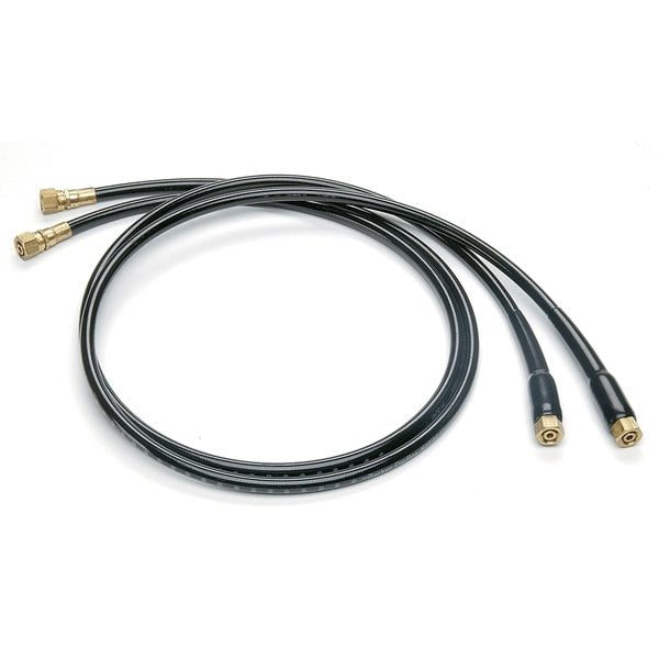 Uflex KITOB-16 Hydraulic Hose Kit for Hyco and ProTech - 16'