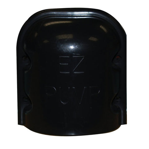 T-H Marine EZ-BLK-2-DP EZ Pump Advanced Water Pick-Up System - Black