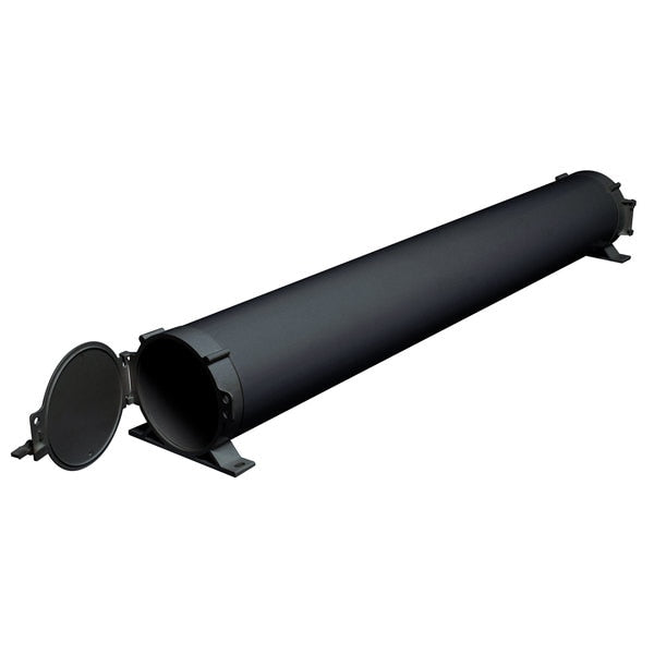 Valterra A04-5094BK Adjustable EZ Hose Carrier - 50" to 94",  Black