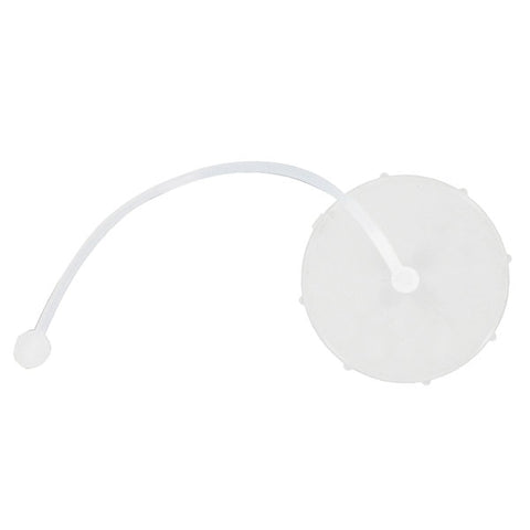 Valterra A0120SVP Gravity Water Inlet Cap - White (Carded)