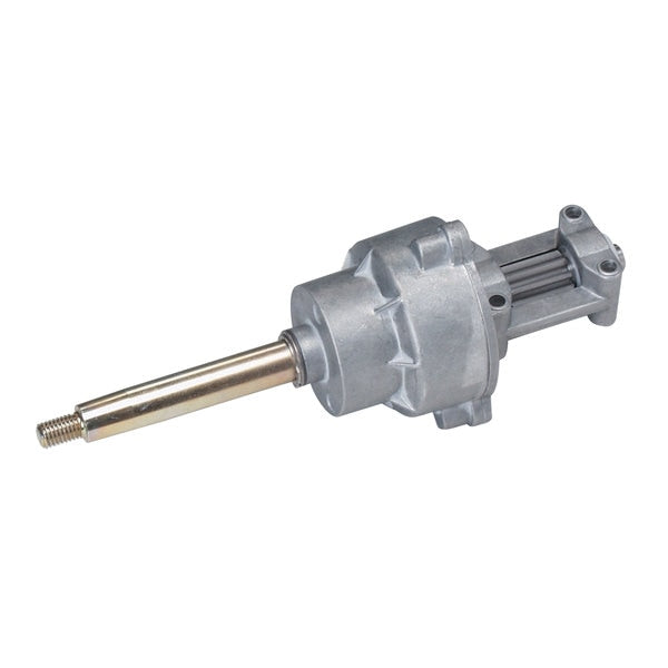 Uflex G88NR Zero Torque Feedback Rack and Pinion Steering System - Anti-Feedback