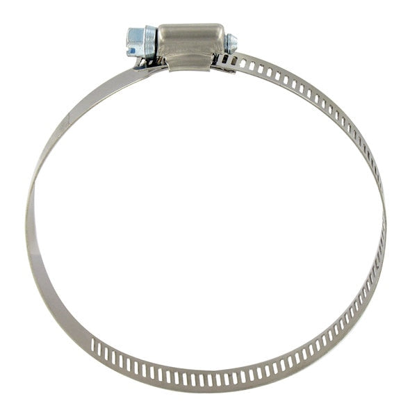Valterra H03-0009 Stainless Steel Hose Clamps,  Pack of 10 - #56,  3" x 4"