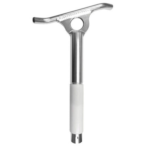 TACO Marine F30-0861BSA-1 Multi-Purpose 15Â° Portable Cleat