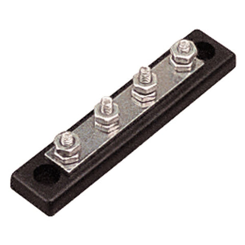 Sea-Dog 426718-1 Buss Bar Stud Terminal - 4 x #10-24