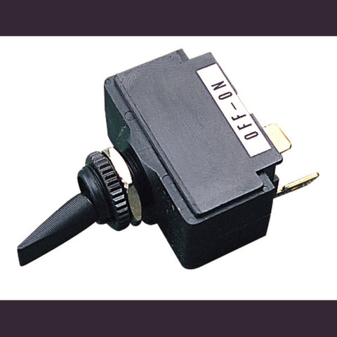 Sea-Dog 420103-1 Line Toggle Switch - On /Off/On