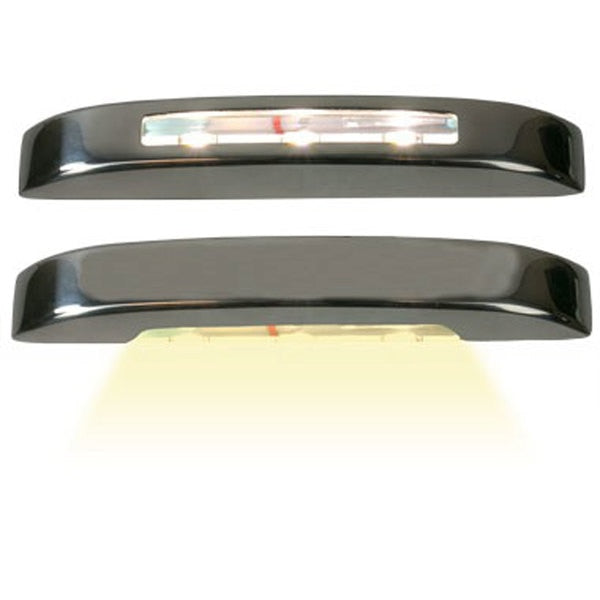 Sea-Dog 401421-1 Down-Facing Deluxe LED Courtesy Light - Blue