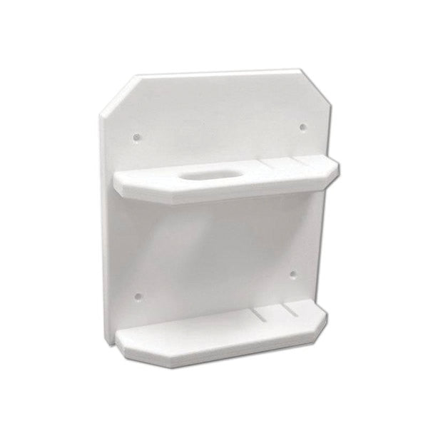 TACO Marine P01-1000W Knife and Plier Holder - White