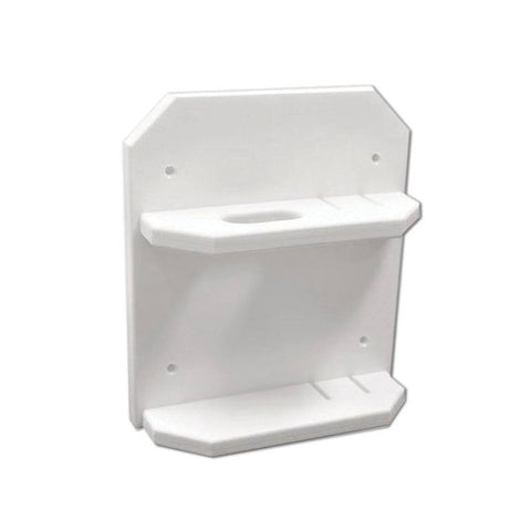 TACO Marine P01-1000W Knife and Plier Holder - White