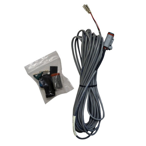 CDI Electronics SG2-0400 10Mm Com Cable,  Sg200