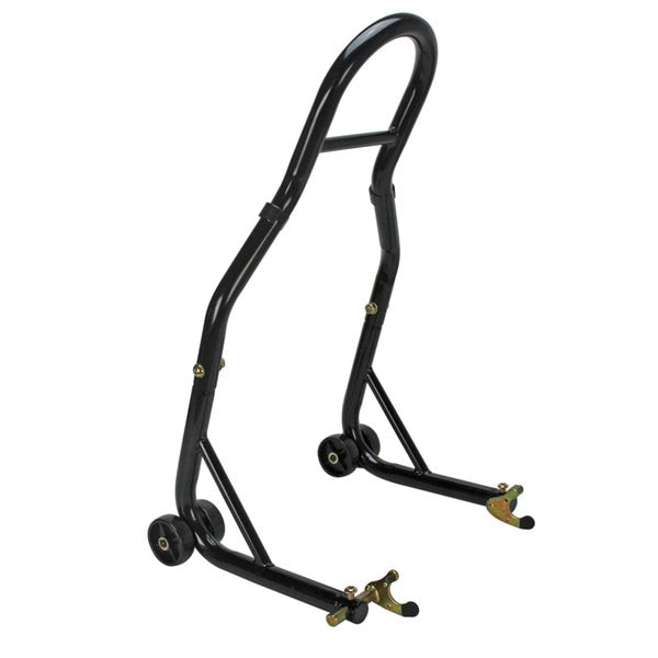 Extreme Max 5600.3268 Sport Bike Rear Wheel Lift Stand-Fits Most Yamaha Kawasaki Suzuki Ducati BMW