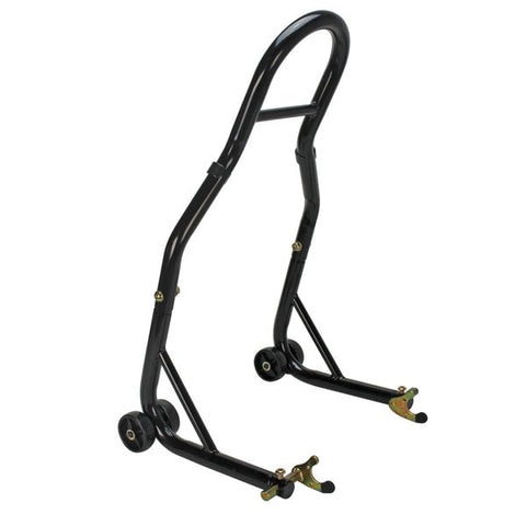 Extreme Max 5600.3268 Sport Bike Rear Wheel Lift Stand-Fits Most Yamaha Kawasaki Suzuki Ducati BMW