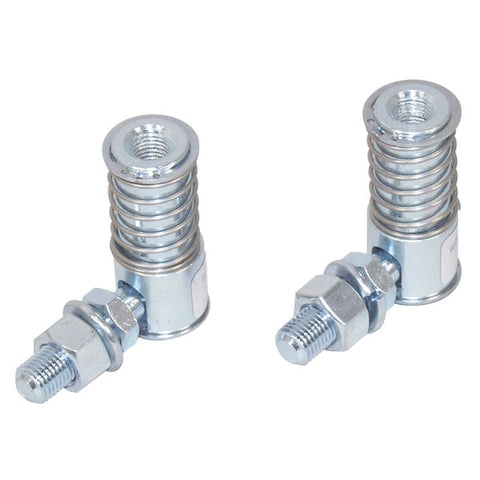 Panther 55-5200 Quick Disconnect for Auxiliary Motor Steering Kit - Stainless Steel,  Pack of 2