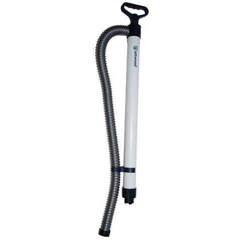 Attwood 11596-2 Hand-Operated Bilge Pump - 25" with 32" Hose