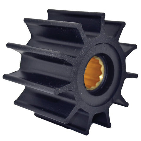 Johnson Pump 09-819B-00 F8 Impeller 11 Blade - Neoprene