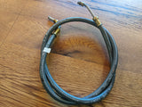 Mercury Hydraulic Trim Hose - 32-861127 - NOS