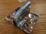 GEM GemLux Stainless Transom Window Hinge - Part # 162702