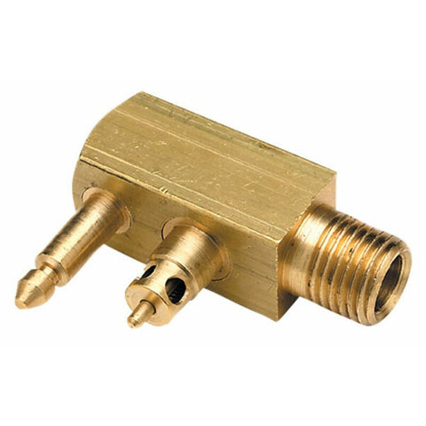 FUEL CNNCTR M 14 in.YAMA