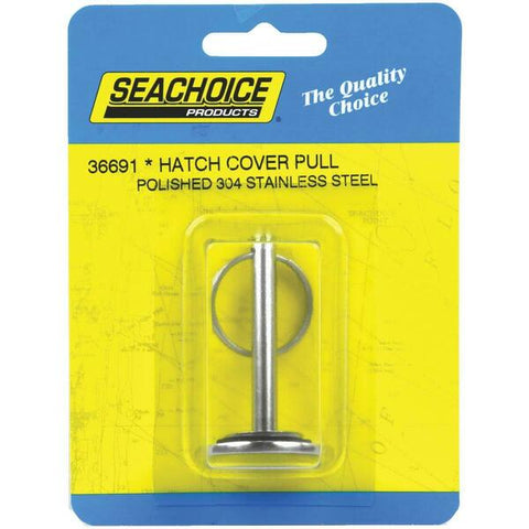 Ss Hatch Cover Pull