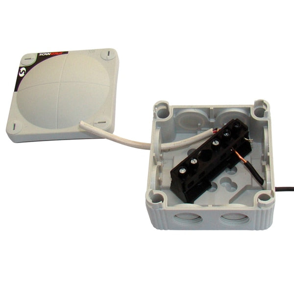 Waterproof Electrical Junction Box 5 way