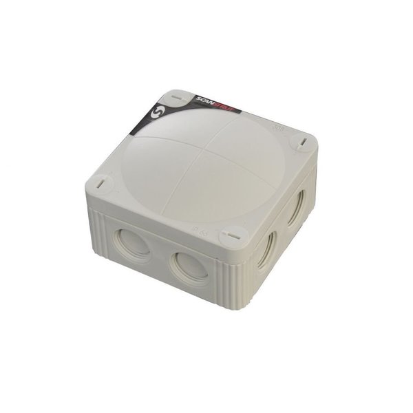 Waterproof Electrical Junction Box 10 way