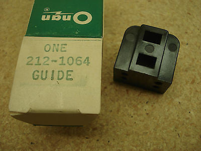Onan generator 212-1064 Holder Guide Odds and Ends part from MarineSurplus.com
