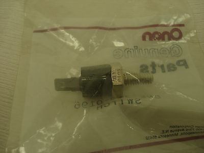 NEW Onan generator Switch 309-0196 Electrical Systems part from MarineSurplus.com