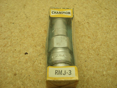Champion RMJ-3 Industrial spark plug Spark Plugs part from MarineSurplus.com