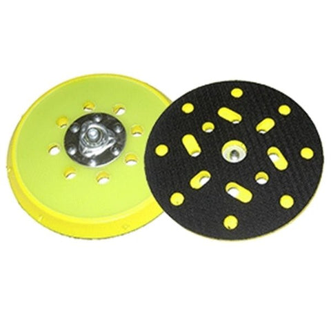 Shurhold 3530 Shurhold Replacement 6 in. Dual Action Polisher PRO Backing Plate