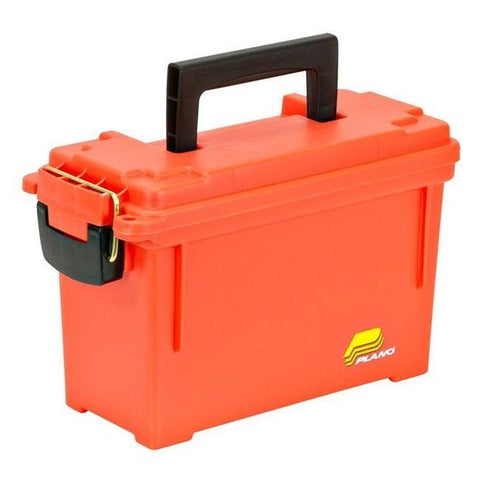 Marine Emergency Dry Box; Orange