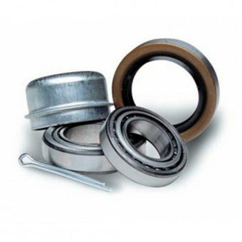 1 in. Bearing Kit with Dust Cap