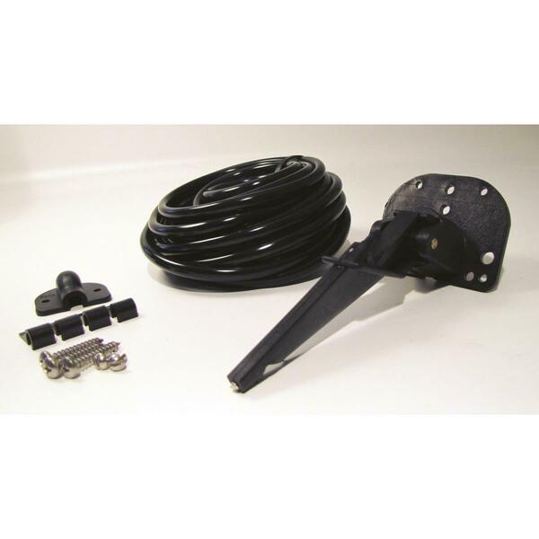 91106 Universal Pitot Tubing Assembly Kit