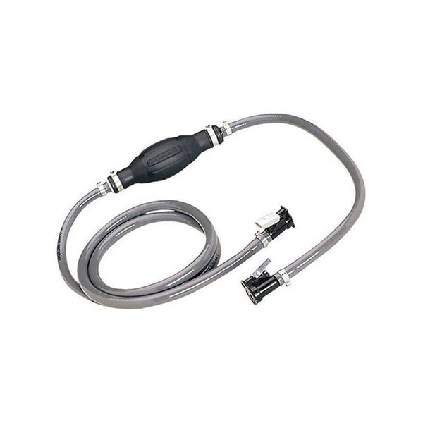 21371 Low Perm Fuel Line Kit