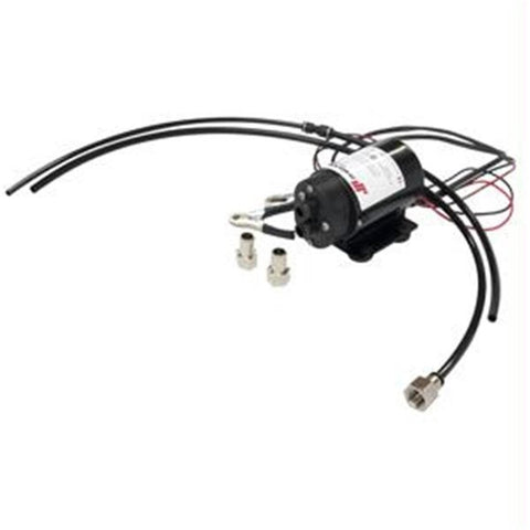 Oil Change Gear Pump Kit - 12V